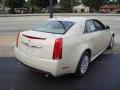 2010 CTS 3.0 Sedan #4