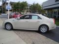 2010 CTS 3.0 Sedan #7