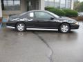 2001 Monte Carlo SS #2 2001 Monte Carlo SS #2