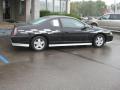 2001 Monte Carlo SS #3 2001 Monte Carlo SS #3