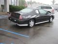 2001 Monte Carlo SS #4 2001 Monte Carlo SS #4