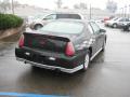 2001 Monte Carlo SS #5 2001 Monte Carlo SS #5
