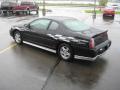 2001 Monte Carlo SS #8 2001 Monte Carlo SS #8