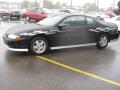 2001 Monte Carlo SS #10 2001 Monte Carlo SS #10