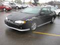 2001 Monte Carlo SS #11 2001 Monte Carlo SS #11
