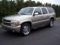 2002 Suburban 1500 Z71 4x4 #2