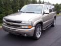 2002 Suburban 1500 Z71 4x4 #3