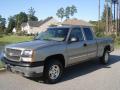 2003 Silverado 1500 LS Extended Cab 4x4 #2