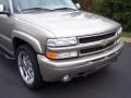 2002 Suburban 1500 Z71 4x4 #15