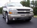 2002 Suburban 1500 Z71 4x4 #27