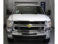 2009 Silverado 3500HD LT Crew Cab 4x4 #2