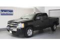 2009 Silverado 1500 LT Extended Cab 4x4 #1