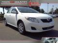 2010 Corolla LE #1 2010 Corolla LE #1