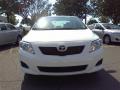 2010 Corolla LE #2 2010 Corolla LE #2
