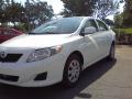 2010 Corolla LE #4 2010 Corolla LE #4