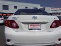 2010 Corolla LE #5 2010 Corolla LE #5