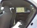 2010 Corolla LE #8 2010 Corolla LE #8