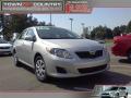 2010 Corolla LE #1