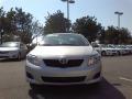 2010 Corolla LE #2