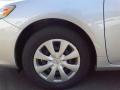2010 Corolla LE #3
