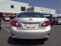 2010 Corolla LE #4