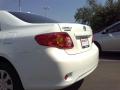 2010 Corolla LE #17 2010 Corolla LE #17