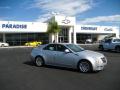2010 CTS 3.0 Sedan #1