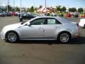 2010 CTS 3.0 Sedan #3