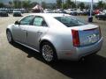 2010 CTS 3.0 Sedan #4