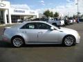 2010 CTS 3.0 Sedan #7