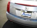 2010 CTS 3.0 Sedan #8