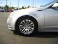 2010 CTS 3.0 Sedan #9