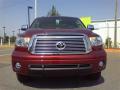 2010 Tundra Limited CrewMax #2 2010 Tundra Limited CrewMax #2