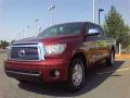 2010 Tundra Limited CrewMax #30 2010 Tundra Limited CrewMax #30