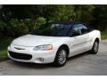 2002 Sebring Limited Convertible #1 2002 Sebring Limited Convertible #1
