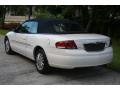 2002 Sebring Limited Convertible #9 2002 Sebring Limited Convertible #9