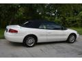 2002 Sebring Limited Convertible #13 2002 Sebring Limited Convertible #13