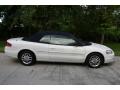 2002 Sebring Limited Convertible #15 2002 Sebring Limited Convertible #15