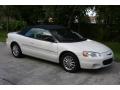 2002 Sebring Limited Convertible #17 2002 Sebring Limited Convertible #17
