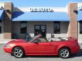 2001 Mustang GT Convertible #3