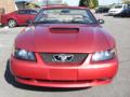 2001 Mustang GT Convertible #5