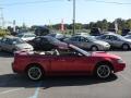 2001 Mustang GT Convertible #7