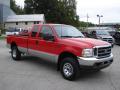 2002 F250 Super Duty XLT SuperCab 4x4 #1