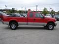 2002 F250 Super Duty XLT SuperCab 4x4 #2