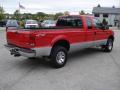 2002 F250 Super Duty XLT SuperCab 4x4 #3
