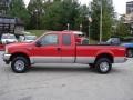 2002 F250 Super Duty XLT SuperCab 4x4 #5