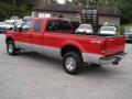 2002 F250 Super Duty XLT SuperCab 4x4 #6
