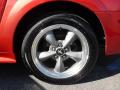 2001 Mustang GT Convertible #19