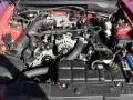 2001 Mustang GT Convertible #21