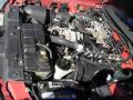 2001 Mustang GT Convertible #22
